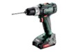 Metabo SB 18 L Hammerbor 2 batterier inkluderet 18V