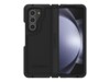 OtterBox Defender Series XT Beskyttelsescover Sort Samsung Galaxy Z Fold6