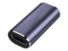 Vision USB-C-kobler Sort