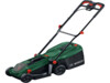 Bosch Rotak 18V-32 Set Akku-Rasenmäher