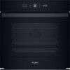 Whirlpool WOI4S8HM2SBA Ovn til indbygning Sort 73l A+