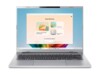 Acer Aspire 14 AI A14-61M-R12W 14' 1920 x 1200 (WUXGA) 350 32GB 1TB AMD Radeon 860M Windows 11 Home