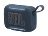 JBL GO 5 Blå