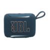 JBL GO 5 Blå