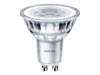 Philips LED Spot LED-spot lyspære 4.6W F 355lumen 2700K Varmt hvidt lys