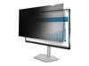 StarTech.com 23.6-inch 16:9 Computer Monitor Privacy Filter, Anti-Glare Privacy Screen 51% Blue Light Reduction, Black-out Monitor Screen Protector w/+/- 30 deg. Viewing Angle, Matte and Glossy Sides (23669-PRIVACY-SCREEN) Notebook privacy-filter