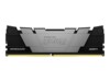 Kingston FURY Renegade DDR4 SDRAM 8GB 3200MHz CL16 Ikke-ECC DIMM 288-PIN