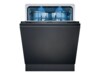 Siemens iQ500 B Til indbygning 40dB(A) Sort