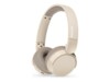 Philips TAH3209BG Trådløs Hovedtelefoner Beige