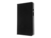 Insmat Exclusive Beskyttelsescover Sort Samsung Galaxy Tab A11