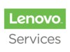 Lenovo Onsite Upgrade Support opgradering 1år
