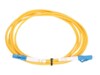 Extralink Patchkabel Fiberoptik G.652D 50cm