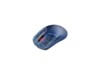 HyperX Pulsefire Haste 2 S Wireless Navy Gaming Marineblå