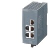Siemens 6GK50050BA001AB2 Switch 5-porte Fast Ethernet
