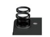 PanzerGlass Hoops Ceramic II Objektiv beskyttelse