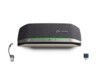 Poly Sync 20+M Smart højttalertelefon Trådløs Kablet