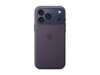 Apple MGFA4ZM/A Beskyttelsescover Lilla