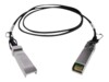 QNAP 1.5m 10GBase-kabel til direkte påsætning