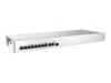 Huawei eKitEngine S380-H8T3ST Switch 8-porte Gigabit Ethernet