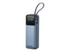 Sandberg 421-30 Powerbank 20000mAh 130Watt 1xUSB-C 1xUSB-A Sort