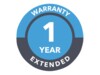 Elo Extended Warranty Support opgradering Reservedele og arbejdskraft