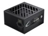 GameMax GZ Series GZ 850G BK Strømforsyning 850Watt