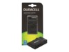 Duracell USB-batterioplader