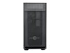 Cooler Master Elite 300 Tower Micro ATX Sort