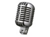 Shure 55SH Series II Mikrofon Kablet -58dBV/Pascal