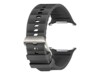 Samsung Urrem Smart watch Grå Vævet nylon Nitril-gummi