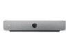 Cisco Webex Room Bar Videoconference-enhed 4-mikrofon-array