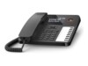 Gigaset Desk 600 Telefon med ledning LCD-skærm