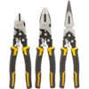 DeWalt Tangsæt 3 Dele
