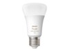 Philips Hue White and Color Ambiance Hvid