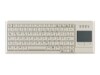 Active Key IndustrialKey AK-4400-G Tastatur Saks Kablet USA