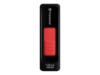 Transcend JetFlash 760 128GB USB 3.0 Sort