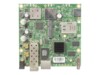 MikroTik RouterBOARD RB922 Trådløs router Intern