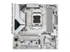 Gigabyte B850M EAGLE WIFI6E ICE Micro ATX Socket AM5 AMD B850