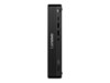 Lenovo ThinkCentre M70q Gen 6 13A4 Lille Core Ultra 7 265T 16GB 1TB Intel Graphics Windows 11 Pro