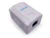 Cablexpert Overflademonteringsboks for netværk