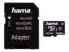 Hama microSDXC 64GB MicroSDXC 64GB 80MB/s