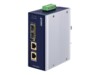 PLANET IGUP-2205AT Fibermedieomformer Ethernet Fast Ethernet Gigabit Ethernet