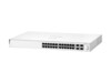 HPE Aruba Instant On 1930 24G Class4 4SFP/SFP+ 195W Switch 28-porte Gigabit PoE