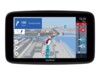 TomTom GO Expert Plus GPS navigator 6'