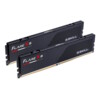 G.Skill Flare X5 DDR5 SDRAM 96GB kit CL40 Ikke-ECC DIMM 288-PIN