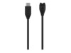 Garmin USB-kabel Sort