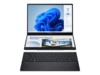 ASUS Zenbook Duo UX8406CA-QL263W 14' 1920 x 1200 (WUXGA) 285H 16GB 1TB Intel Arc 140T Windows 11 Home