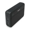Hama Pocket 10 10000mAh 2xUSB-A Sort