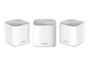D-Link Covr Whole Home COVR-X1863 Wi-Fi-system Desktop