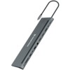 Conceptronic DONN17G USB-C 3.2 Gen 1 Dockingstation